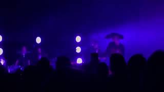 MØ//Imaginary Friend//Live-Vancouver-2019/01/30