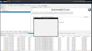 Automated Web Security Scanning with OWASP ZAP (Full Guide)