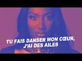 Aya Nakamura - Fly (Paroles)