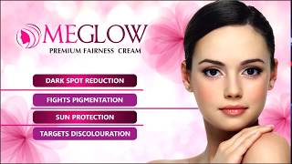 Meglow Fairness Cream for Women | Leeford Healthcare Ltd | Sri Swasthik Pharma