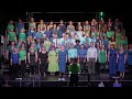 Harbour - Sing! Community Choir