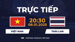 🔴 Nữ Việt Nam vs Nữ Thái Lan | เวียดนาม - ไทย | Chung Kết Nghẹt Thở Với Đối Thủ Cực Căng