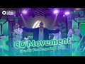 CG Movement មកដល់ញាក់ពេញឆាក Pleng Music Award 2022