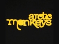 Arctic Monkeys - Reckless Serenade (Suck It And See 2011 Album)