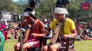 100 Drums WANGALA Festival - (Official ) ASANANG - 2018