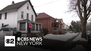 NYC homeowners react to potential property tax hike