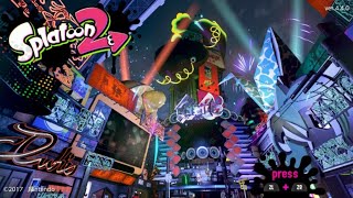 [LG] Splatoon2 フェス開催!! せパ・リーグ