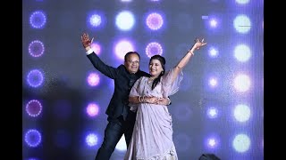 Amazing Couple Dance | Raatan Lambiyaan/Jaanu Meri Jaan | ChoreoCall Dance Services