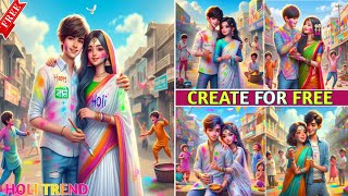 holi videos download mp4