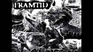 Framtid - 8 track EP