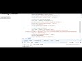 How to create HTML element static or dinamicaly in javaScript
