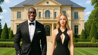 The Lifestyle of Shannon Sharpe | And His Real Life Is Crazier Than You Think