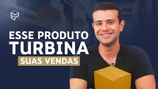 TURBINE SUAS VENDAS COM UM ÚNICO PRODUTO