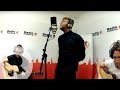 James Arthur - You're Nobody 'Til Somebody Loves You (Unplugged)