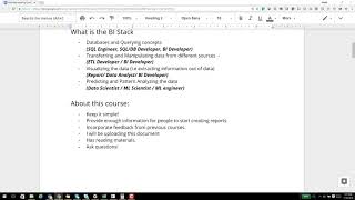 Chapter 1 Welcome to Data Science using Python