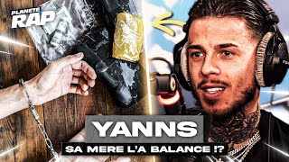 ON RETRACE LE PARCOURS DE YANNS ! #PlanèteRap