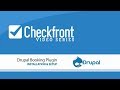 Checkfront Online Booking | Drupal Extension