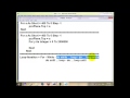 2  VB NET Programming Language for beginner   Looping   Iteration  for   do while loop   do loop while example 1 1 Group 2