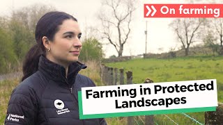 Farming in Protected Landscapes in the Lake District