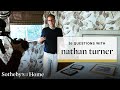 16 Questions with Nathan Turner