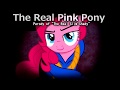 The Real Pink Pony - Eminem Parody [Pinkie Covers]