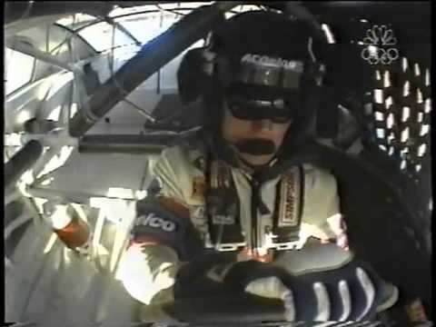 NASCAR Blast From The Past 10 - YouTube