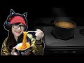 MASAK MIE TENGAH MALAM~ | Horror Noodles