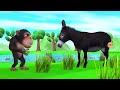 बिल्ली और चूहा rat and cat hindi kahaniya panchatantra moral stories 3d hindi fairy tales