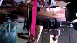 Thay Cung Thon Nam Lay Nam Luc