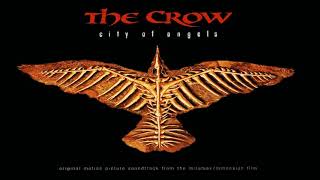 The Crow City Of Angels Soundtrack 12 Teething - Deftones HQ 1080