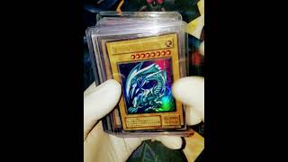 【遊戯王】いろいろなブルーアイズ.ホワイト.ドラゴン買ってみた！