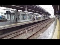 京阪 普通 中之島行 2207編成 枚方市、2012 05 22