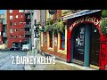 Best pubs in Dublin for Irish trad music