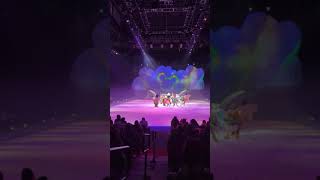 2021 Disney on ice at Prudential Center, NJ