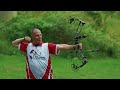 2023 elite omnia compound bow