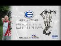 2023 Elite Omnia Compound Bow