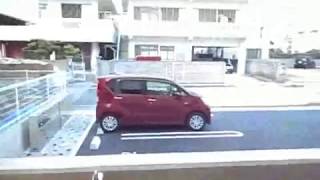 沖縄　沖縄市　泡瀬　不動産　賃貸　スウィング沖縄　モンパあわせ　１ＬＤＫ