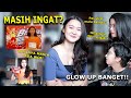 MALU MENGAKUI KALAU DIA SALSA BISKUAT! LIHAT SEKARANG GLOW UP BANGET!!