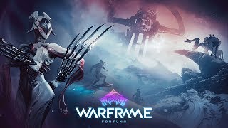 Warframe | Fortuna Official Update Trailer - Out Now on PC #LiftTogether