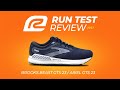 Brooks Beast GTS 23 | SHOE REVIEW | Ultimate Stability