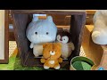 ねこぺん日和 原画展「ねこぺん村の夏休み」part2