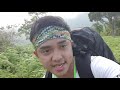 mt. dinor expedition sta. cruz davao del sur philippines