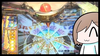 5000枚のファラオを狙っただけなんです……【メダルゲーム】【フォーチュントリニティ】