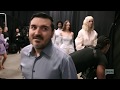 Sergio's Finale Runway Show for Project Runway Season 18