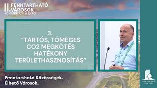 II. Fenntartható Városok Konferencia- Kiss Gyula István - Gazdaságos Fenntarthatóság