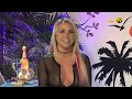 Jenny Live 872 Ufo S Miami Tv Jenny Scordamaglia