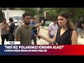 binadakı artırmalar sakinləri ilə birgə sökülür