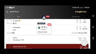 Vincy Premier League T10 2021 Final LSH Vs DVE Live : 👍 Cricket Match | Live Cricket | Streaming
