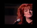 Wynonna Judd- To be loved by you (studio HD sound)