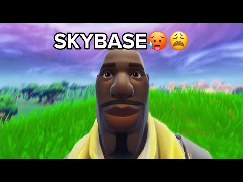 Skybase 1 Youtube